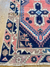 Load image into Gallery viewer, &quot;Ella&quot; Vintage Turkish Runner
